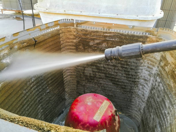 Best HVAC Maintenance and Cleaning  in Woxall, PA