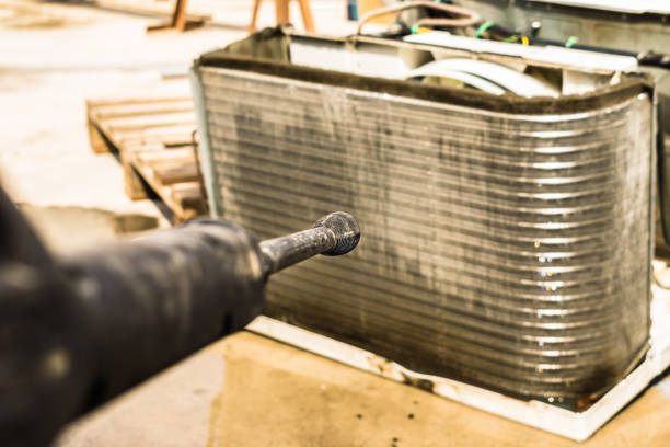 Best Air Duct Cleaning Near Me  in Woxall, PA