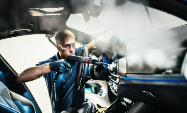 Best Best Air Duct Cleaning Company  in Woxall, PA