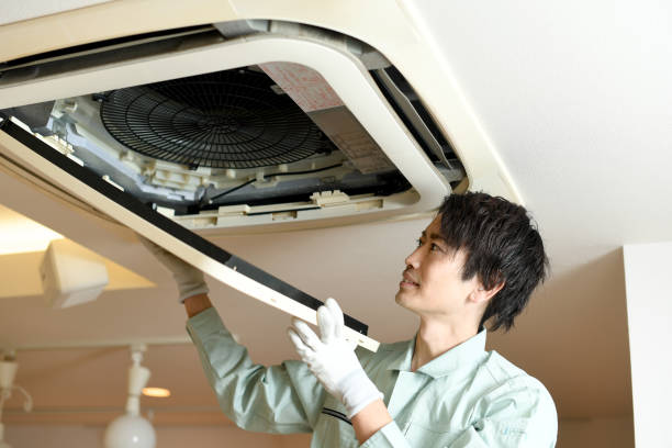 Best Affordable HVAC Duct Cleaning  in Woxall, PA