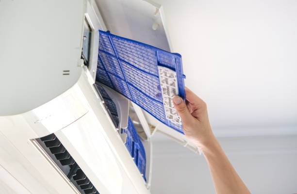 Best Air Duct Cleaning Near Me  in Woxall, PA