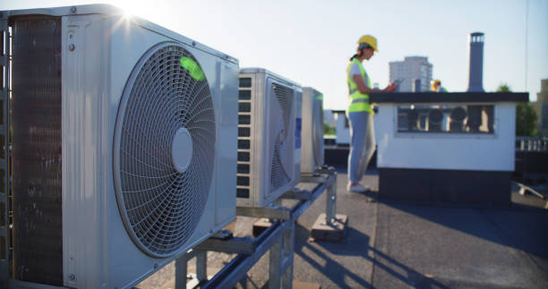 Best Commercial Air Duct Cleaning  in Woxall, PA